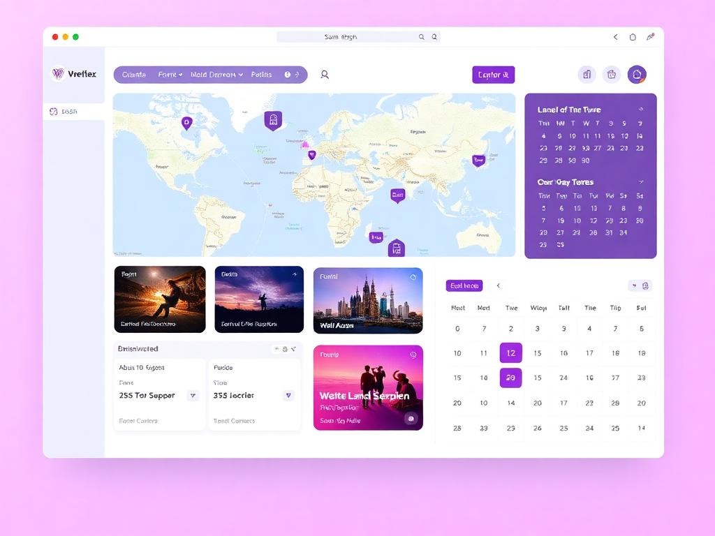 EventWindows event registration platform